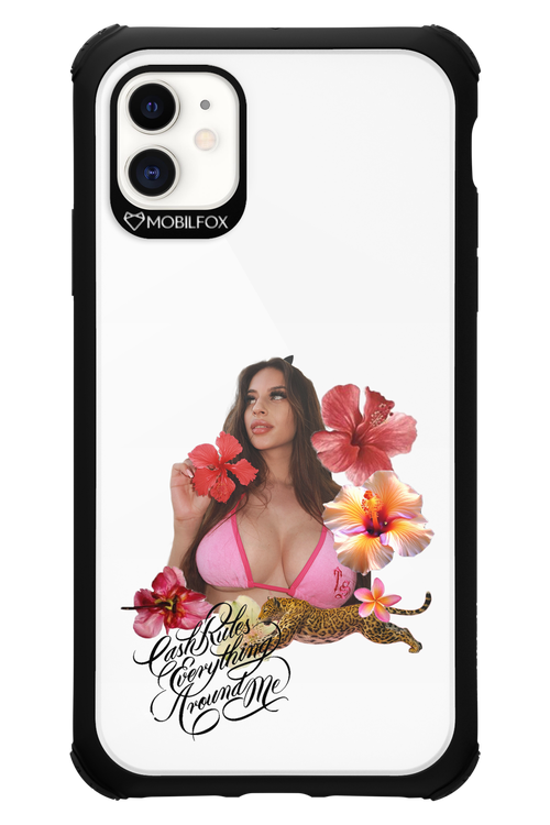 Island Money Muse - Apple iPhone 11
