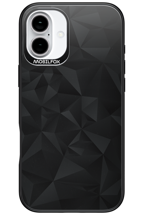 Low Poly - Apple iPhone 16 Plus