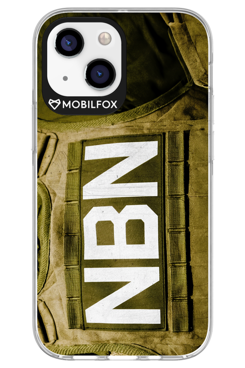 Team 2.0 - Apple iPhone 13 Mini