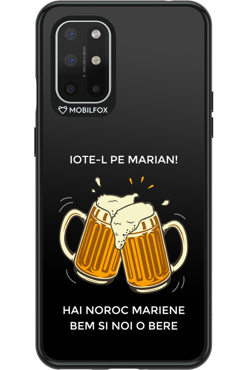 Marian - OnePlus 8T