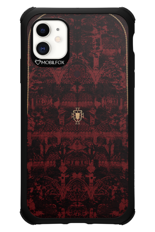Portugalia 2.0 - Apple iPhone 11