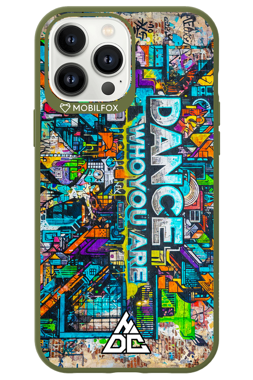HDC 4 2.0 - Apple iPhone 13 Pro Max