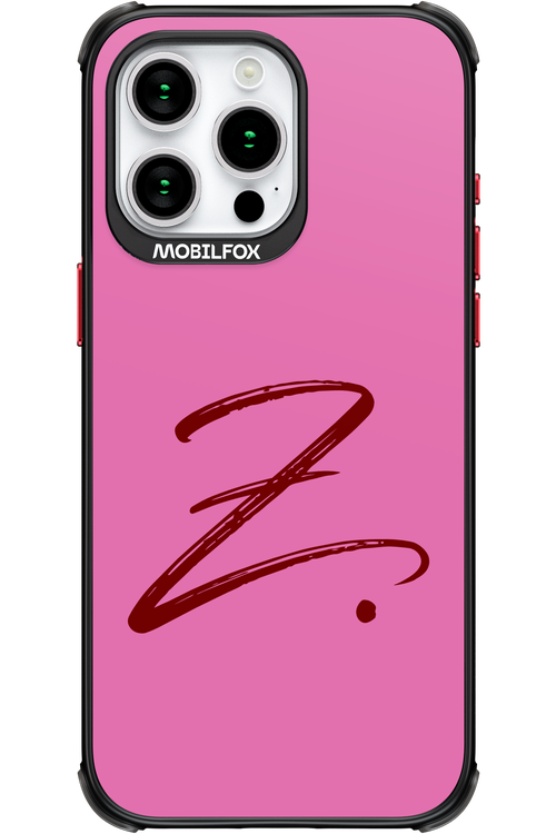 (Sorbet) Z 2.0 - Apple iPhone 15 Pro Max