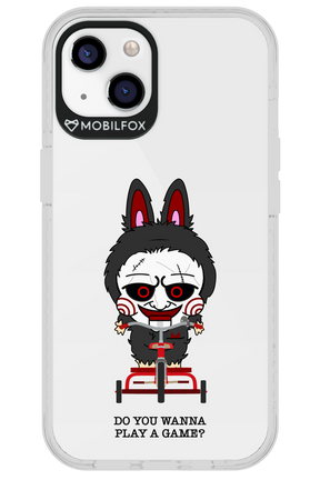 Sawbubu (Nude) - Apple iPhone 13