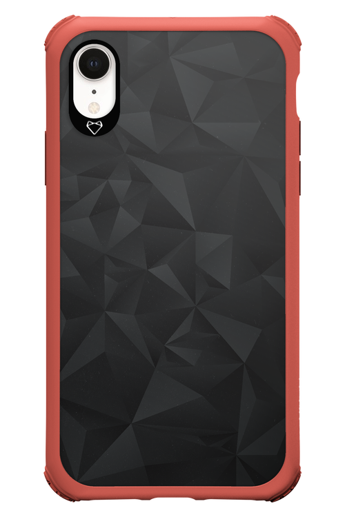 Low Poly 2.0 - Apple iPhone XR