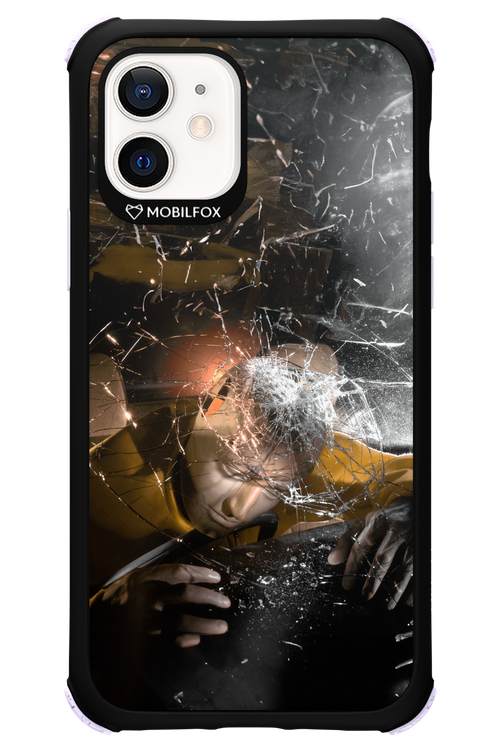 Final Impact - Apple iPhone 12