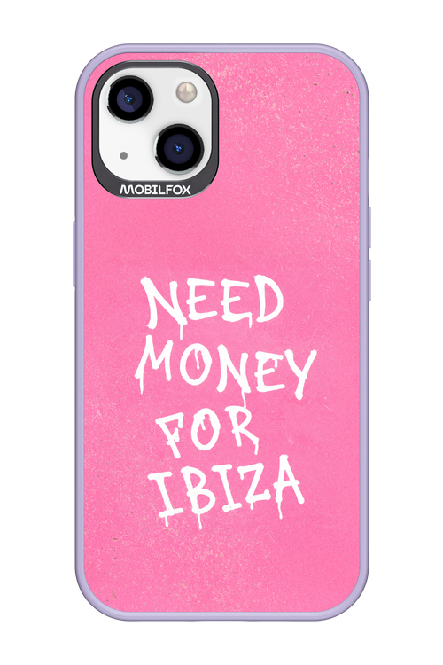 Need money for Ibiza 2.0 - Apple iPhone 13
