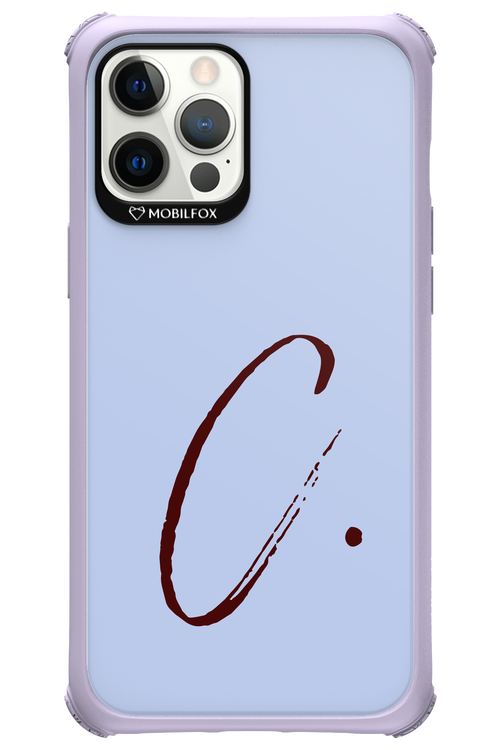 (Jellyfish Presso) C 2.0 - Apple iPhone 12 Pro Max