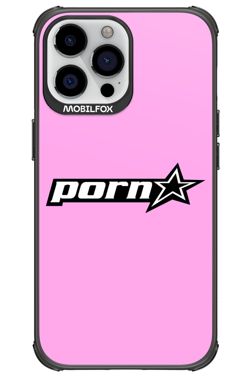 Porn 2.0 - Apple iPhone 13 Pro Max