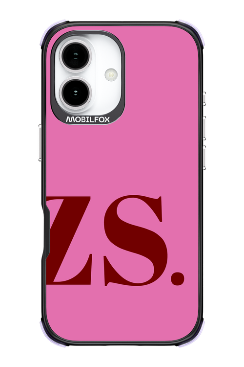 ZS (Sorbet) 2.0 - Apple iPhone 17