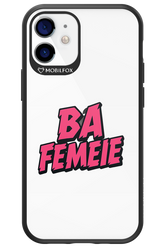 Ba F Pink - Apple iPhone 12 Mini