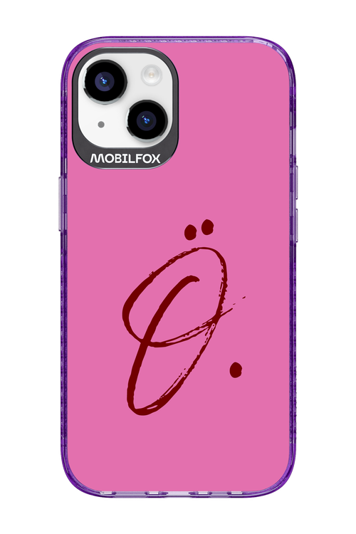 (Sorbet) O II 2.0 - Apple iPhone 14