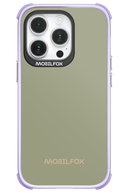 Olive 2.0 - Apple iPhone 14 Pro
