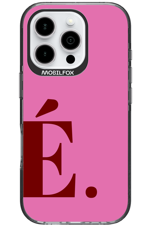 E II (Sorbet) 2.0 - Apple iPhone 16 Pro