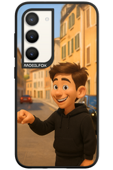 Guy - Samsung Galaxy S23