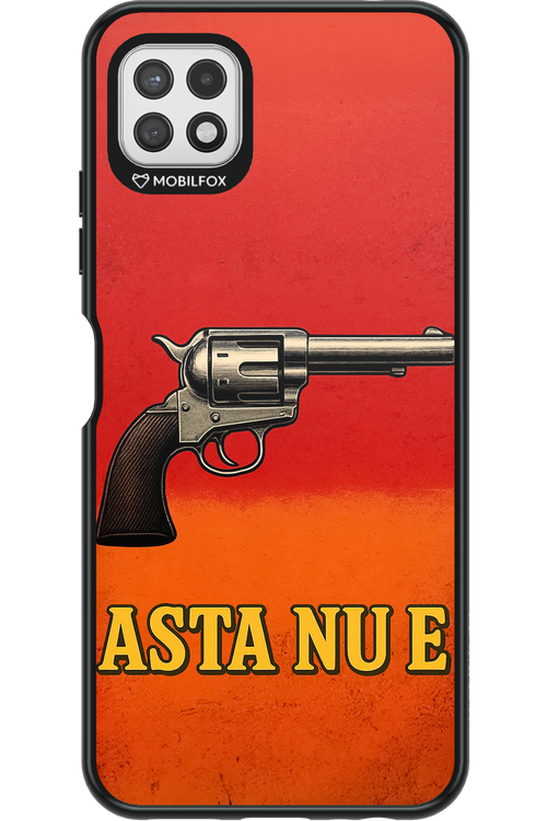 Asta Nu E - Samsung Galaxy A22 5G