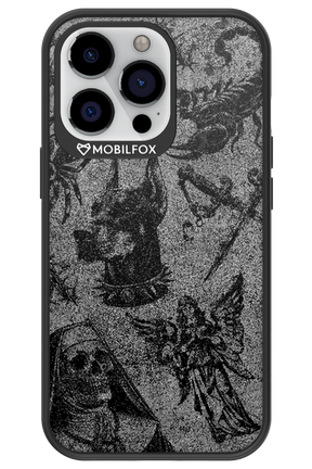 Built Different II - Apple iPhone 13 Pro