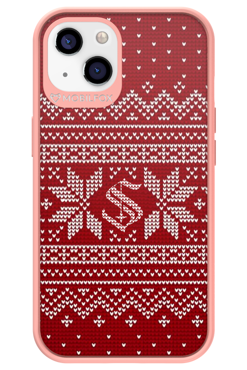 COZY STELLAR KNIT - Apple iPhone 13