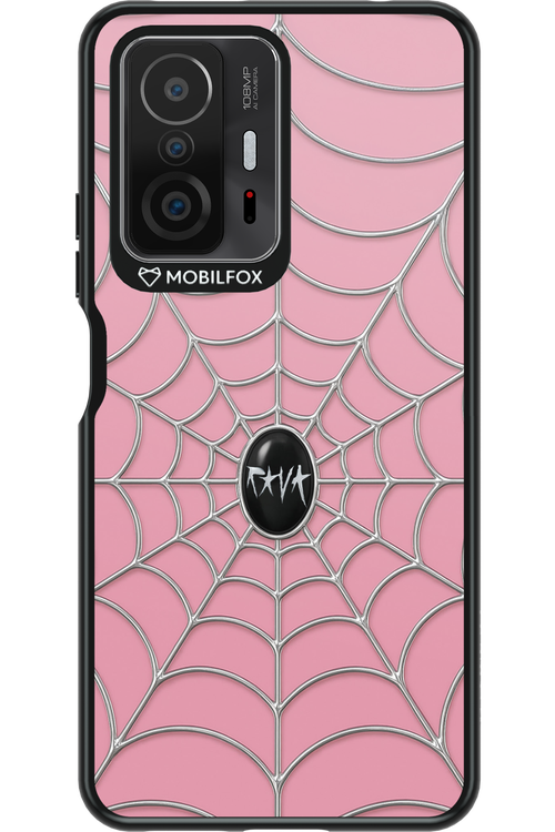 SpiderQueen - Xiaomi Mi 11T Pro