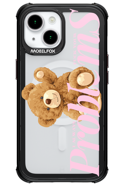 Problems 2.0 - Apple iPhone 15