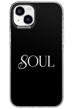 S Soul Mates - Apple iPhone 15 Plus
