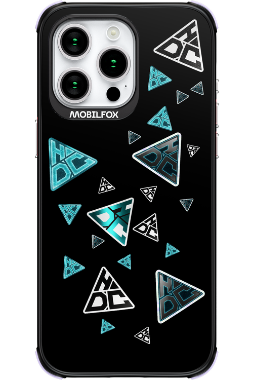 HDC 8 - Apple iPhone 15 Pro Max