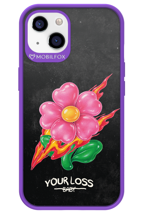 Your Loss 2.0 - Apple iPhone 13