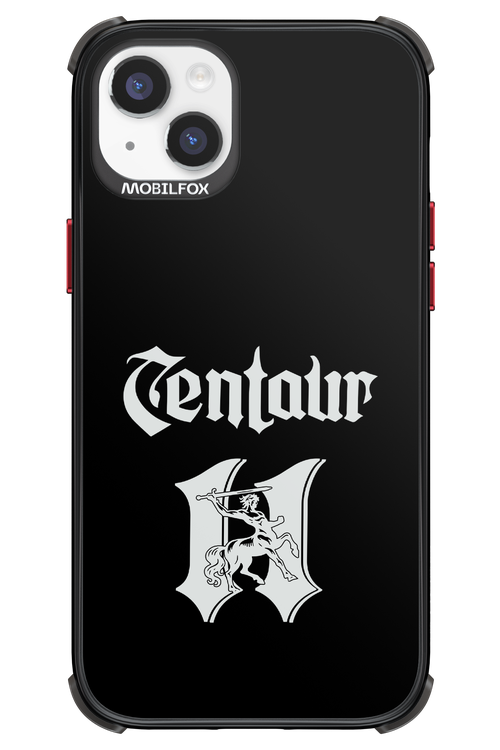 Centaur Logo Black 2.0 - Apple iPhone 14 Plus