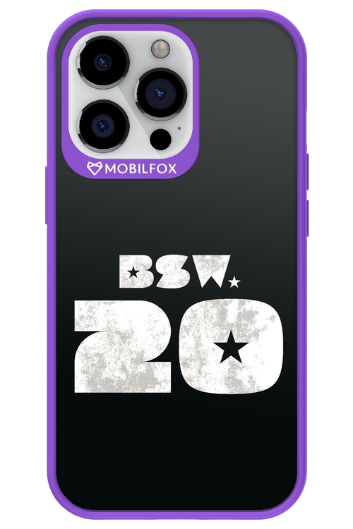 BSW 20 (9) 2.0 - Apple iPhone 13 Pro