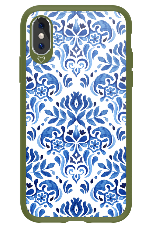 La Dolce Flora 2.0 - Apple iPhone X