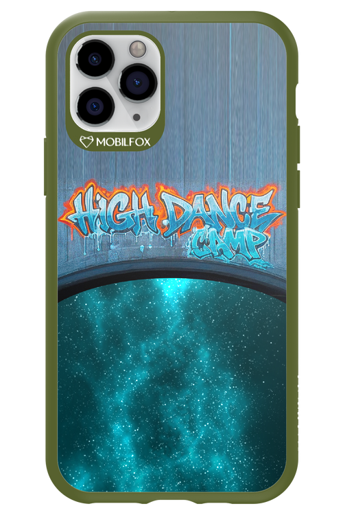 HDC 9 - Apple iPhone 11 Pro