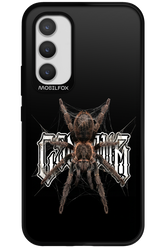 Centaur Logo Big Spider 2.0 - Samsung Galaxy A34