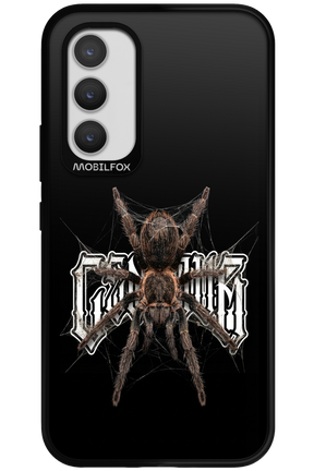 Centaur Logo Big Spider 2.0 - Samsung Galaxy A34