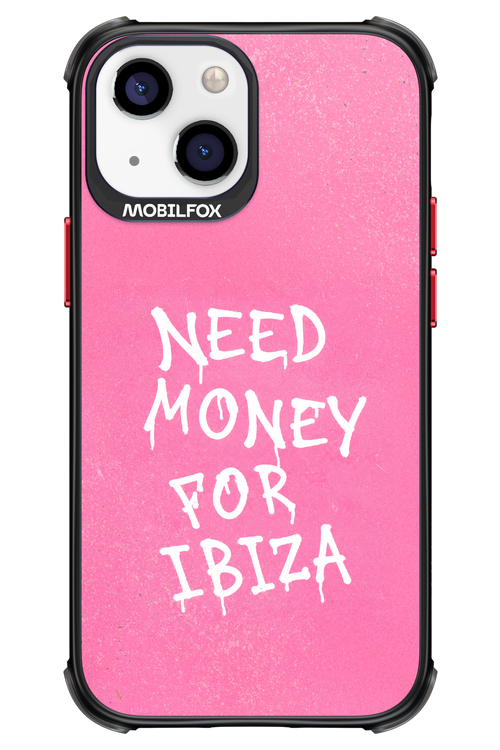 Need money for Ibiza 2.0 - Apple iPhone 13 Mini