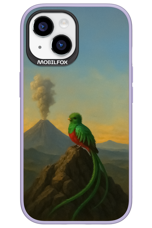 Birdy 2.0 - Apple iPhone 15