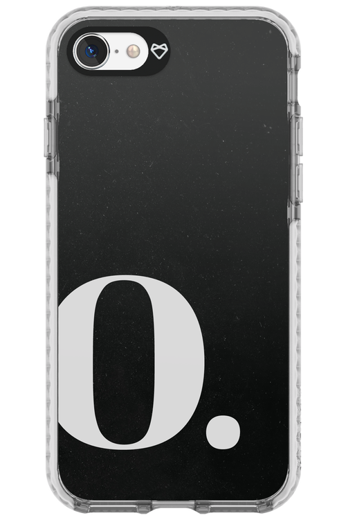 O (Off Space) 2.0 - Apple iPhone 7
