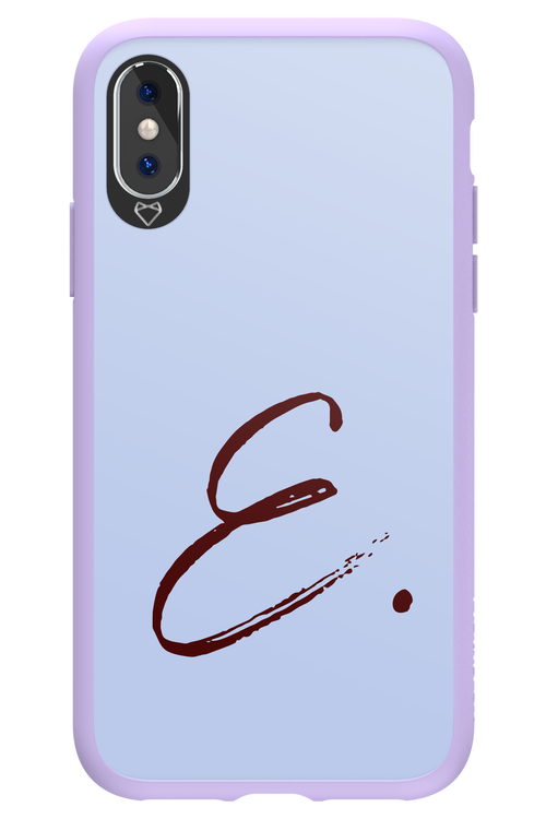 (Jellyfish Presso) E 2.0 - Apple iPhone XS