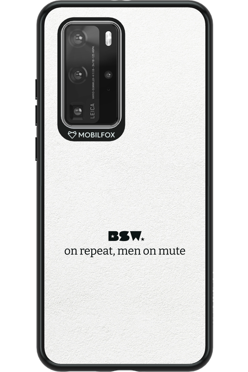 BSW FourSeasons 14 2.0 - Huawei P40 Pro