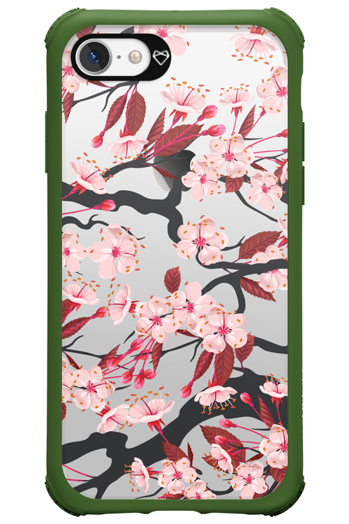 Sakura 2.0 - Apple iPhone 7