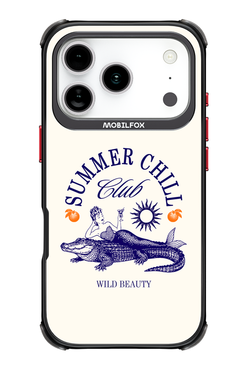 ChillMaid 2.0 - Apple iPhone 17 Pro
