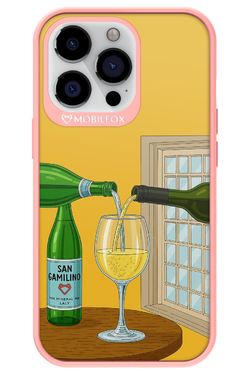Gami Spritz 2.0 - Apple iPhone 13 Pro