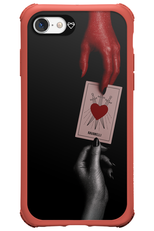 Ravanelli 2 2.0 - Apple iPhone 7