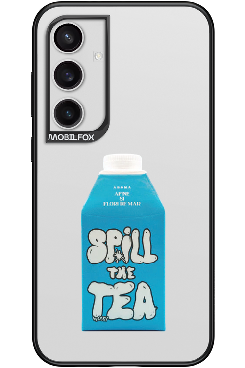 Classic Carton - Samsung Galaxy S24+
