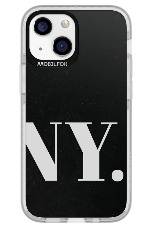 NY (Off Space) 2.0 - Apple iPhone 13 Mini