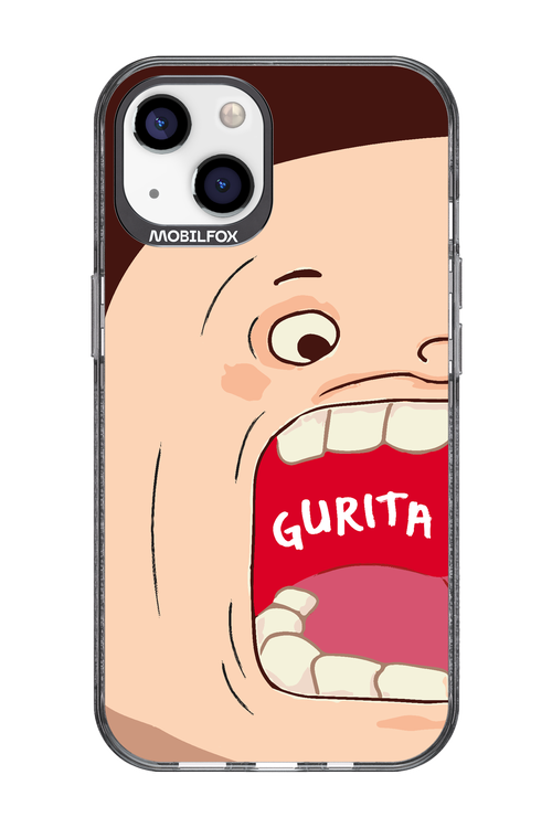 GURITA 2 - Apple iPhone 13