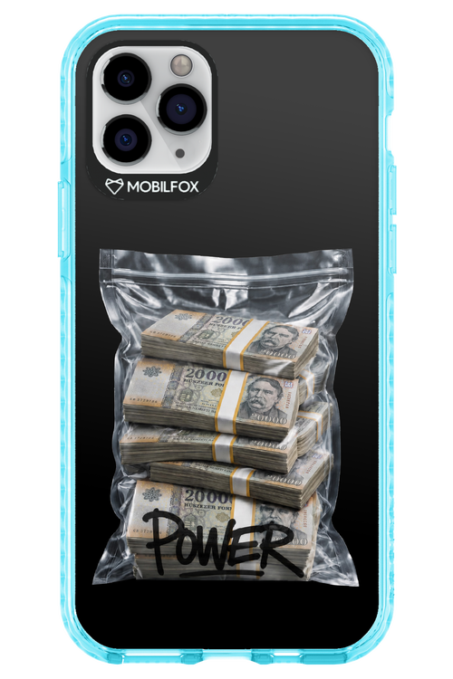 Money Bag 2.0 - Apple iPhone 11 Pro