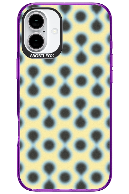 Butter Bubble 2.0 - Apple iPhone 16 Plus