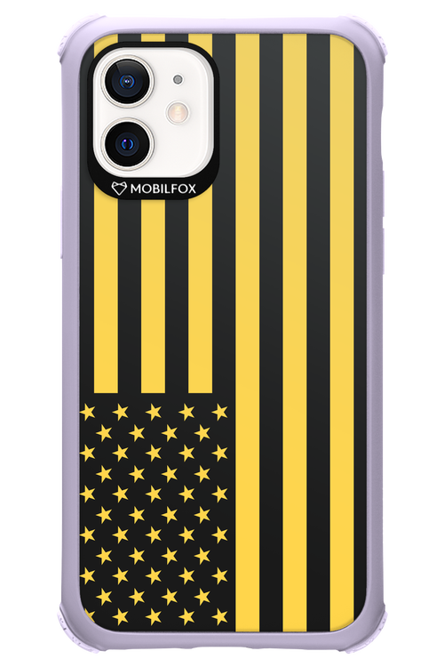 Safety Stars - Apple iPhone 12