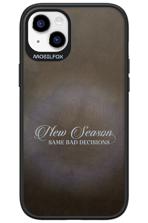 Bad decision 2.0 - Apple iPhone 14 Plus