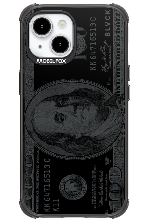 100 2.0 - Apple iPhone 15
